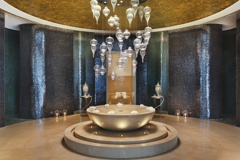 ספא וחמאם סטאי